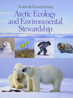 cover image of Avatimik Kamattiarniq
